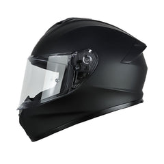 Casco Givi H50x Solid Negro
