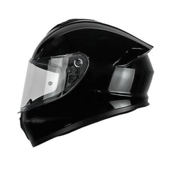 Casco Givi H50x Solid Negro Metalico