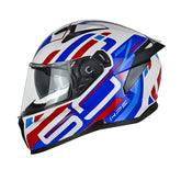 Casco Givi H50z Progress W/l