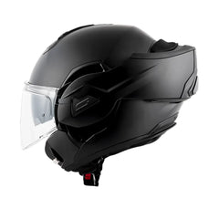 Casco Givi X30 Negro Mate
