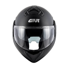 Casco Givi X30 Negro Mate
