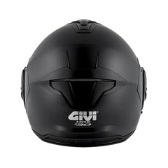 Casco Givi X30 Negro Mate
