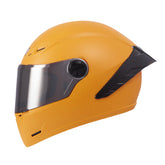 Casco Ich 501Sp Solid Naranja