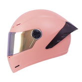 Casco Ich 501Sp Solid Rosado