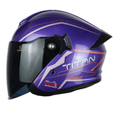 Casco Idx Ix Blueberry