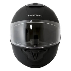 Casco Kontrol M78 Negro Mate