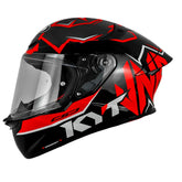 Casco Kyt Tt-Revo Nicolo Bulega 2022