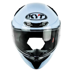 Casco Kyt Tt-Revo Sea Blue