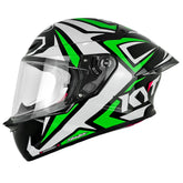 Casco Kyt Tt Alex Lowes 2024