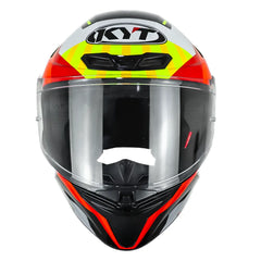 Casco Kyt Tt Revo Flux