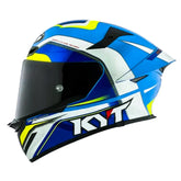 Casco Kyt Tt Revo Grand Prix