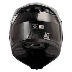 Casco Ls2 606 Drifter Jeans Titanio