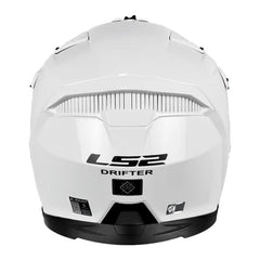 Casco Ls2 606 Drifter Solid Blanco