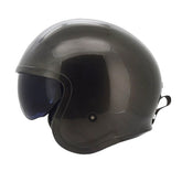 Casco Ls2 Of599 2206 Jeans Titanio