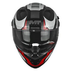 Casco Mt Braker Sv Cockpit B5 Brillo