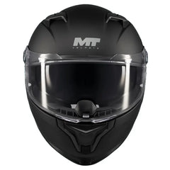 Casco Mt Braker Sv Pure A1 Solid Negro