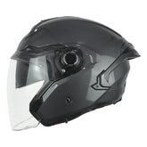 Casco Mt Cosmo Sv Pure A2 Gris