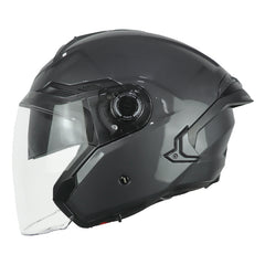 Casco Mt Cosmo Sv Pure A2 Gris