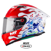 Casco Mt Kre+s Yamanaka 2025 A5