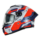 Casco Mt Thunder 4Sv Lumex A15