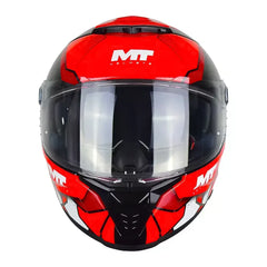 Casco Mt Thunder 4Sv Piqueras B5
