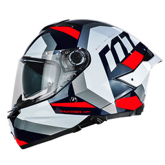 Casco Mt Thunder 4 R Sv Protect A5
