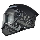 Casco Mt Thunder 4 R Sv Waves B2