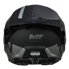 Casco Mt Thunder 4 R Sv Waves B2