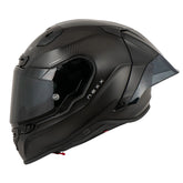 Casco Nexx X.R3r Carbono Zero Pro 2 Negro Visor Smoke