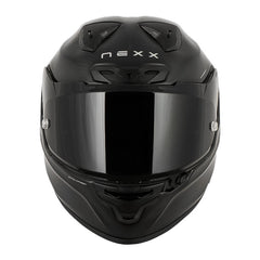 Casco Nexx X.R3r Carbono Zero Pro 2 Negro Visor Smoke