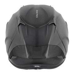 Casco Nexx X.R3r Carbono Zero Pro 2 Negro Visor Smoke
