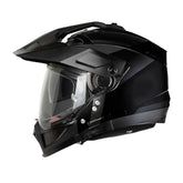 Casco Nolan N70-2X Classico (302) Negro
