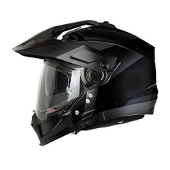 Casco Nolan N70-2X Classico (302) Negro