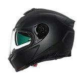 Casco Nolan N80-8 Classic Negro