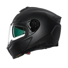 Casco Nolan N80-8 Classic Negro