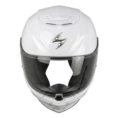 Casco Scorpion Exo-391 Blanco