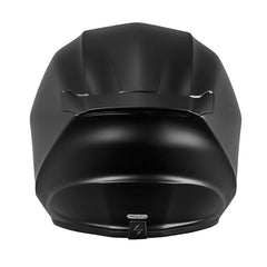 Casco Scorpion Exo-391 Negro Mate