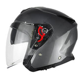 Casco Smk Gtj Titanio