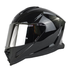 Casco Smk Nova Gl 200 Negro
