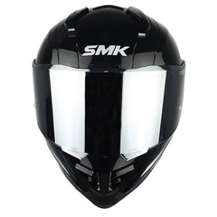Casco Smk Nova Gl 200 Negro
