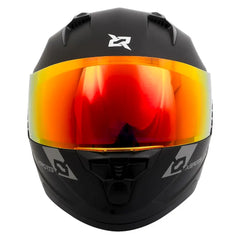Casco XSports M67 Negro Reloaded