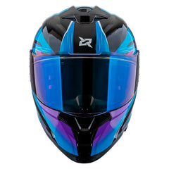 Casco Xsports 162 Maverix Azul
