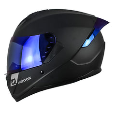 Casco Xsports M67 Negro Mate