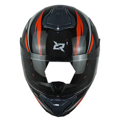 Casco XSports M75 Arrow Rojo
