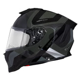 Casco X-Sports V151 Bramdo Negro