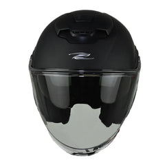 Casco Zeus 626 Negro