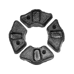 Cauchos Campana Lona Libero 110