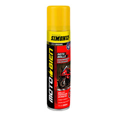 Cera Instabrillo Simoniz 220ml