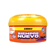 Cera Siempre Nuevo Simoniz 300Gr Espumon