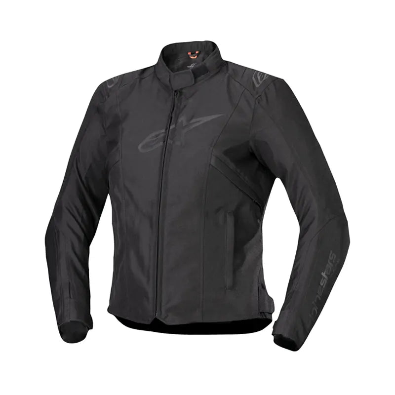 Chaqueta Alpinestars Stella T-Sps Wp Negro Negro